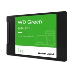 disco duro solido 1tb western digital green