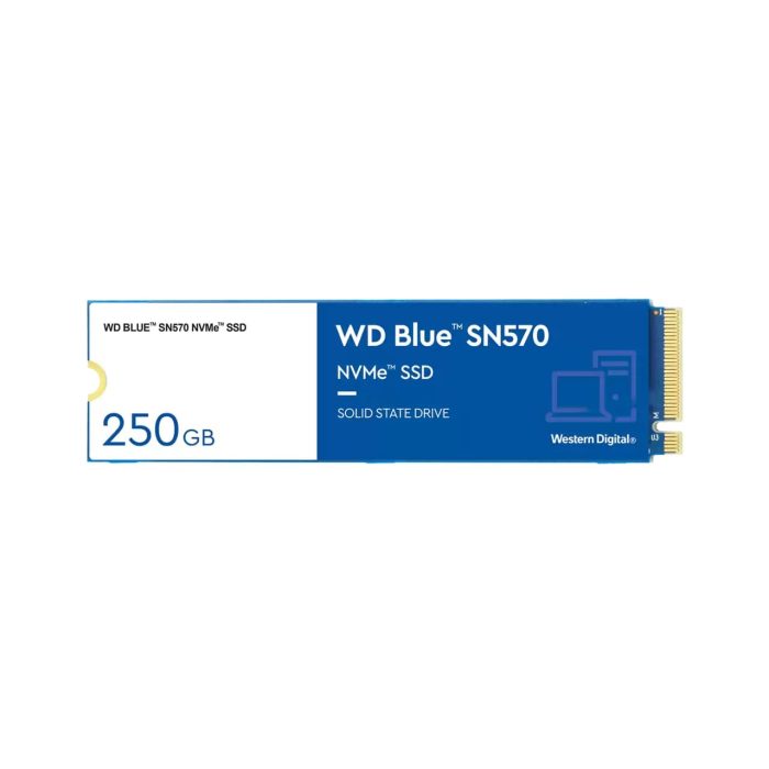 wd blue sn570 250gb