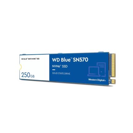 western digital blue sn570 250gb
