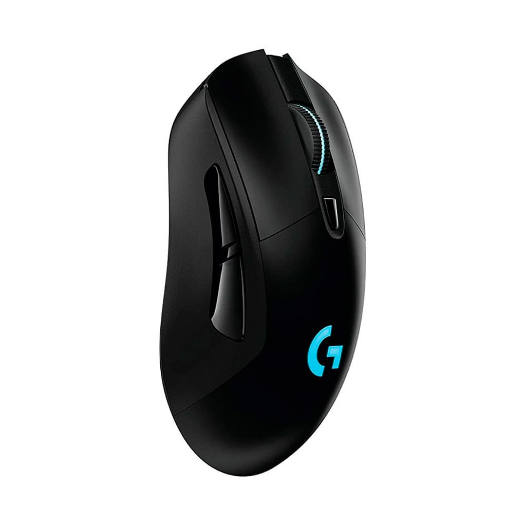 mouse logitech g703 hero