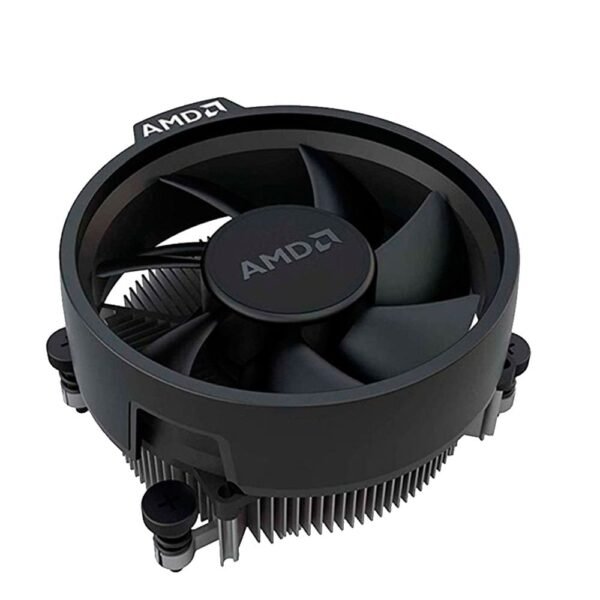 AMD Ryzen 5 5600X 6 Núcleos 12 Hilos - Imagen 11