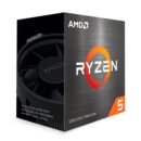 AMD Ryzen 5 5600X 6 Núcleos 12 Hilos