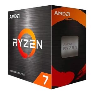 procesador amd ryzen 7 5700x