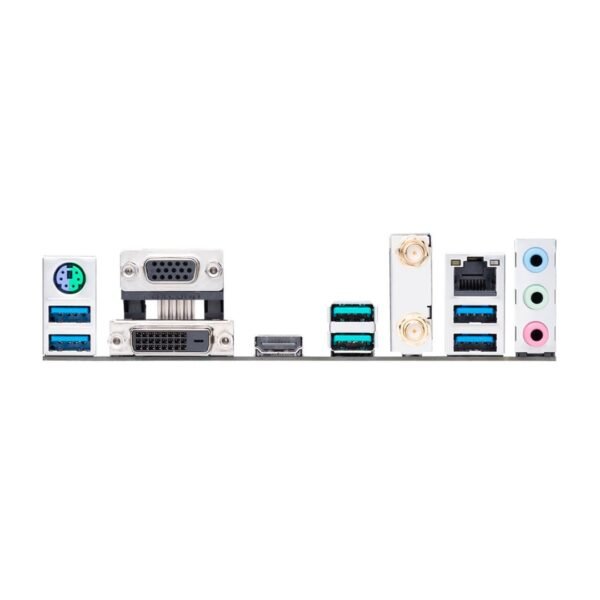 Asus Prime B550M A AC WiFi - Imagen 7