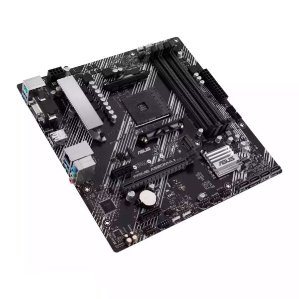 Asus Prime B550M-A WiFi II - Imagen 15