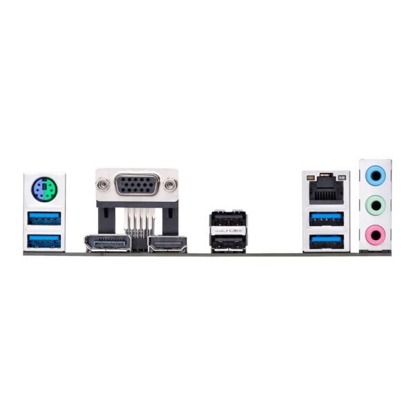 Asus Prime B550M-A WiFi II - Imagen 13
