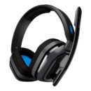 Audífonos Logitech Astro A10