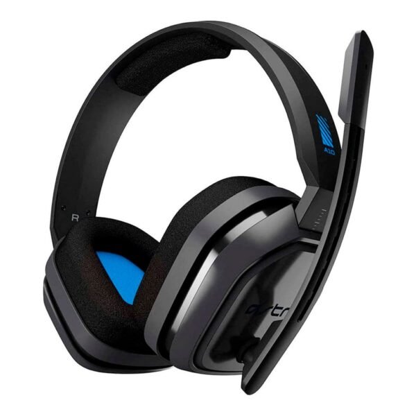 Audífonos Logitech Astro A10 - Imagen 5