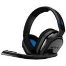 Audífonos Logitech Astro A10