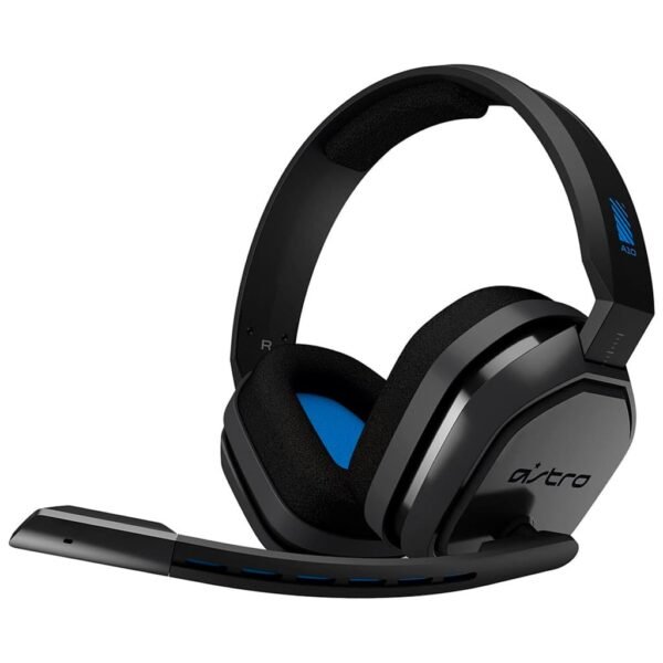 Audífonos Logitech Astro A10 - Imagen 2