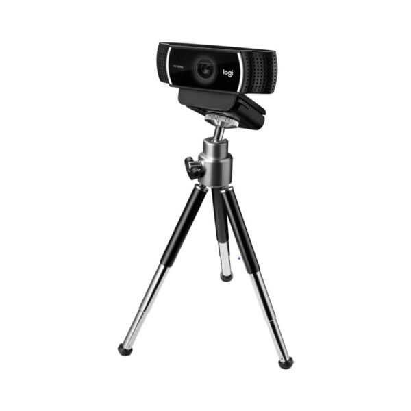 WebCam Logitech C922 Pro Stream Full HD 1080p - Imagen 5
