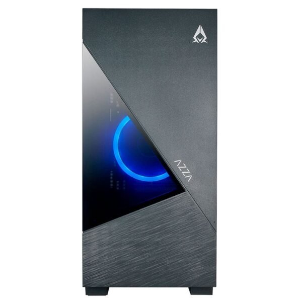 Case AZZA Eclipse 440 Gamer - Imagen 4