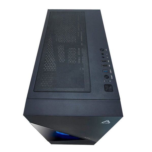 Case AZZA Eclipse 440 Gamer - Imagen 8