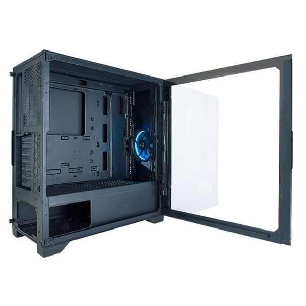 Case AZZA Eclipse 440 Gamer - Imagen 7