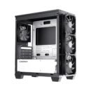 Gamemax Mini Aero Case mATX ARGB