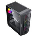 Gamemax Mini Aero Case mATX ARGB
