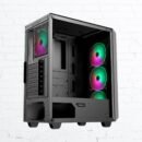 Gamemax Mini Aero Case mATX ARGB