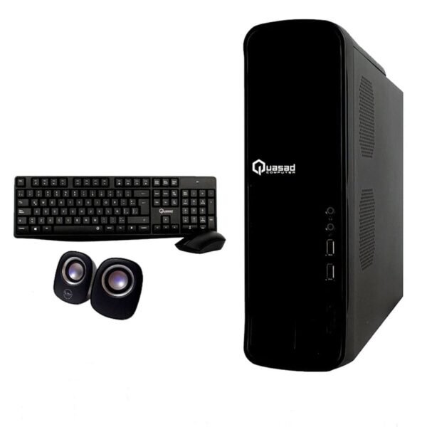 Quasad Slim QC 610 - Imagen 5