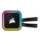 Corsair Icue H150i RGB ELITE 360mm Cooler Líquido