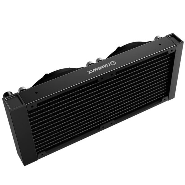 Gamemax Ice Chill 120mm - Refrigeración Líquida - Imagen 21