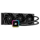 Corsair Icue H150i RGB ELITE 360mm Cooler Líquido