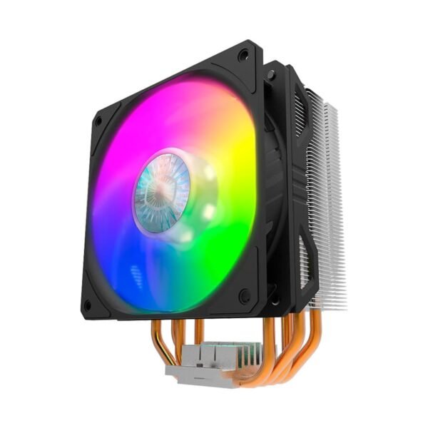 Cooler Master Hyper 212 LED Turbo ARGB - Imagen 9