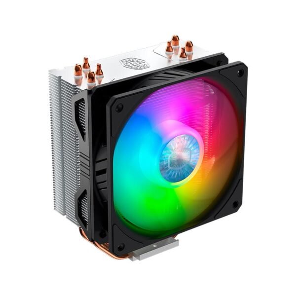 Cooler Master Hyper 212 LED Turbo ARGB - Imagen 10