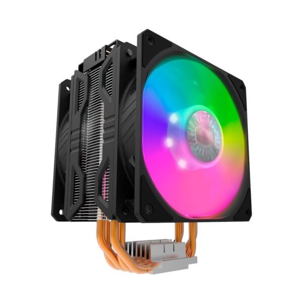 Cooler Master Hyper 212 LED Turbo ARGB - Imagen 8