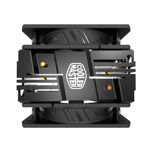 Cooler Master Hyper 212 LED Turbo ARGB - Imagen 6