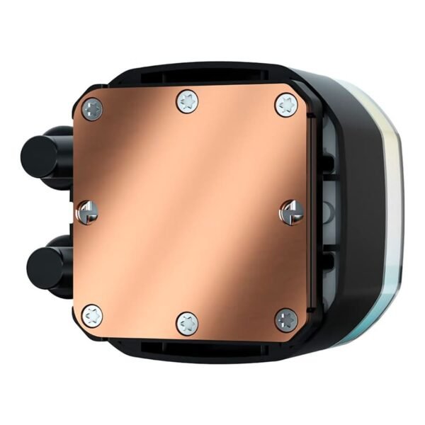 Corsair H100 RGB 240mm CPU Cooler - Imagen 4