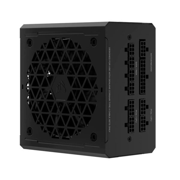 Corsair RM850e 850W 80 Plus Gold Modular - Imagen 5