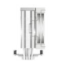 DeepCool AK400 White - Air Cooler