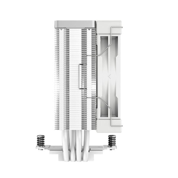 DeepCool AK400 White - Air Cooler - Imagen 3