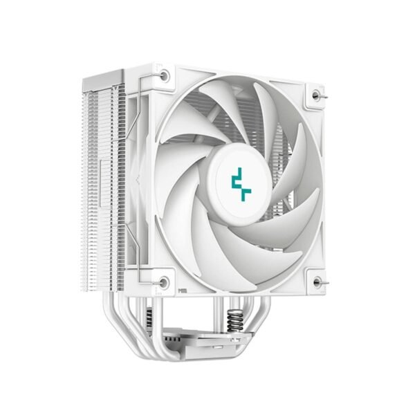 DeepCool AK400 White - Air Cooler - Imagen 5