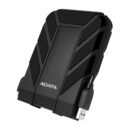 Disco Duro Externo ADATA HD710 Pro 1TB Antigolpes Negro