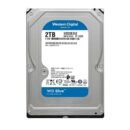 Disco Duro Interno 2TB WD Blue para PC