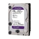 Disco Duro Western Digital Purple 4TB para DVR