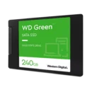 SSD WD Green 240GB WDS240G3G0A