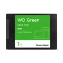 SSD WD Green 240GB WDS240G3G0A