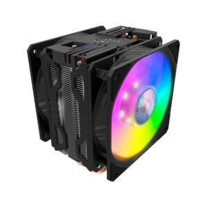 Disipador de Calor Cooler Master Hyper 411 Nano ARGB