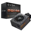 EVGA 850BQ 850W Semi Modular 80 Plus Bronze