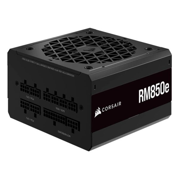 Corsair RM850e 850W 80 Plus Gold Modular - Imagen 4