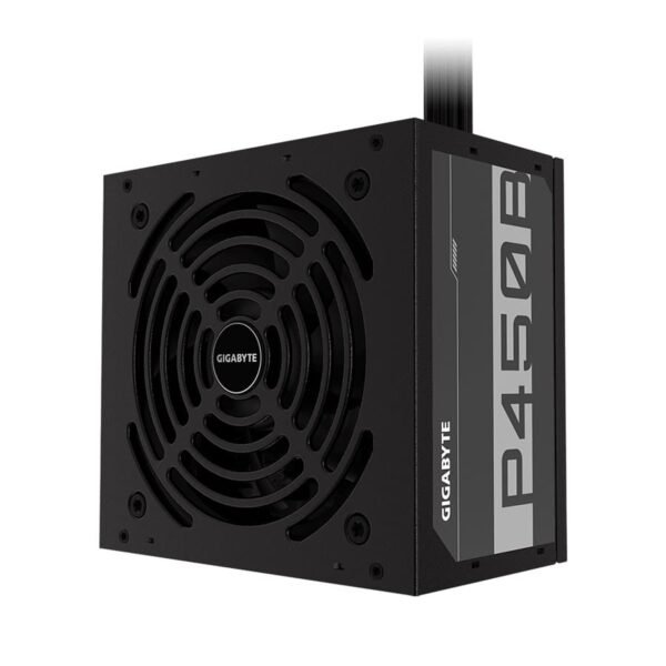 Fuente de Poder MSI MAG A550BN 550W 80 Plus Bronze - Imagen 18