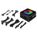 Fuente de Poder MSI MAG A550BN 550W 80 Plus Bronze