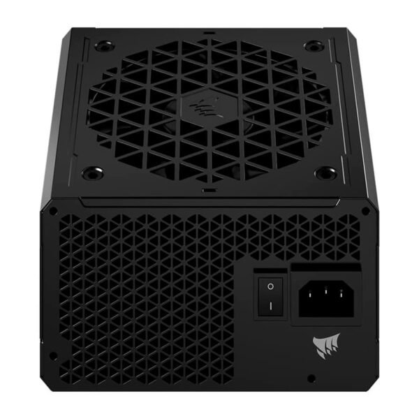 Fuente de Poder MSI MAG A550BN 550W 80 Plus Bronze - Imagen 12