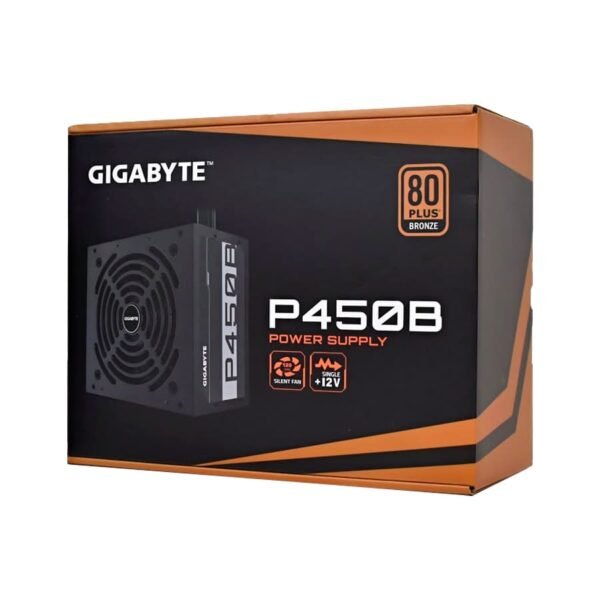 Fuente de Poder MSI MAG A550BN 550W 80 Plus Bronze - Imagen 5