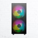 Gamemax Mini Aero Case mATX ARGB