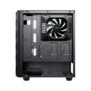 Gamemax Mini Aero Case mATX ARGB