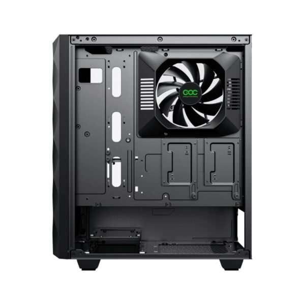 Gamemax Mini Aero Case mATX ARGB - Imagen 20