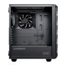 Gamemax Black Diamond COC ARGB